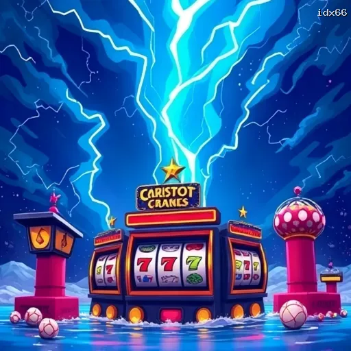 idx66: Promo dan Bonus Terbaik untuk Para Gamer Indonesia