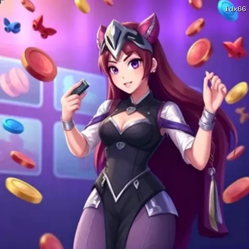Menjelajahi Fitur Unggulan Situs Game idx66