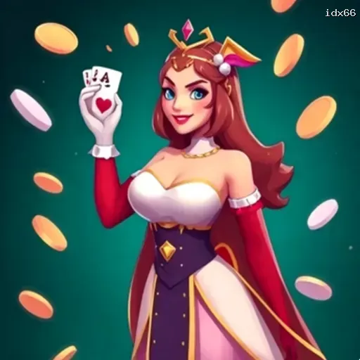 Menggali Fitur Menarik di Situs Game idx66