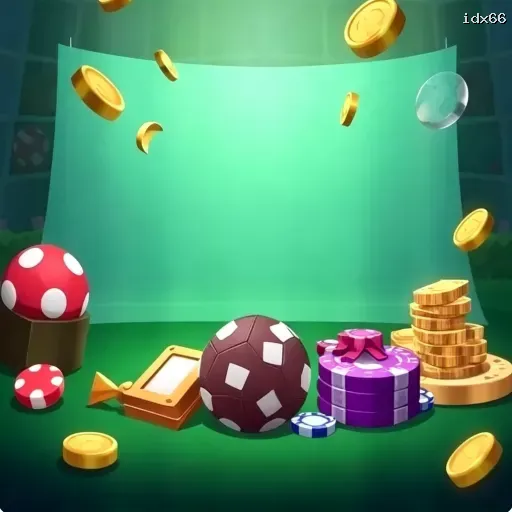 Mengulas Fitur Menarik di Situs Game idx66