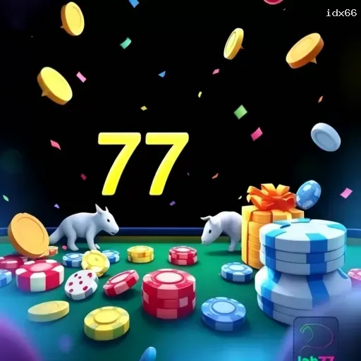 Mengenal idx66 Sebagai Platform Game Online Terpercaya