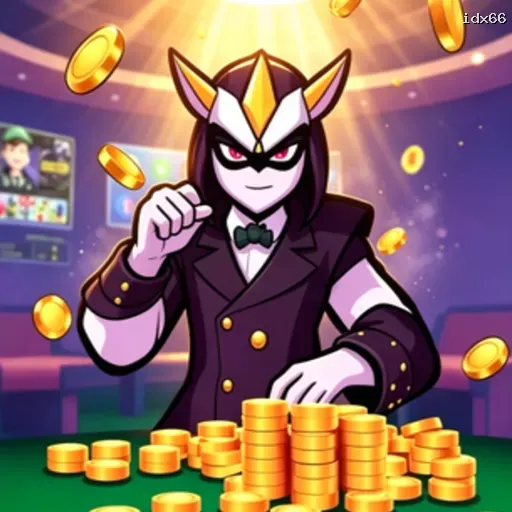 Keamanan dan Keandalan Situs idx66 di Dunia Game