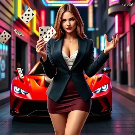idx66: Bet Sport Dengan Fitur Terbaik untuk Pemain Indonesia